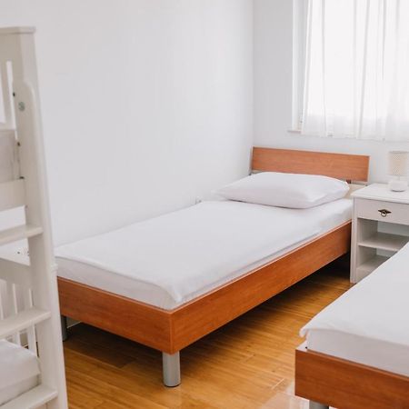 Apartman Petra Trogir Exteriér fotografie