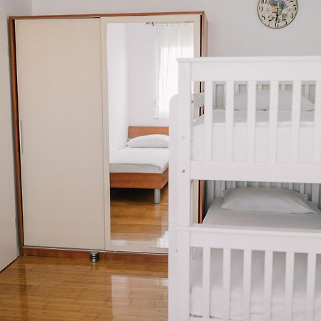 Apartman Petra Trogir Exteriér fotografie
