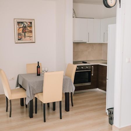 Apartman Petra Trogir Exteriér fotografie