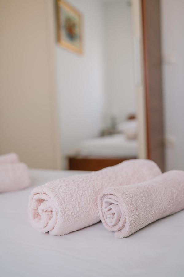 Apartman Petra Trogir Exteriér fotografie