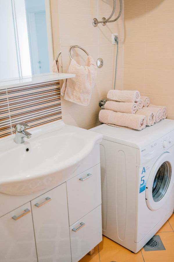 Apartman Petra Trogir Exteriér fotografie