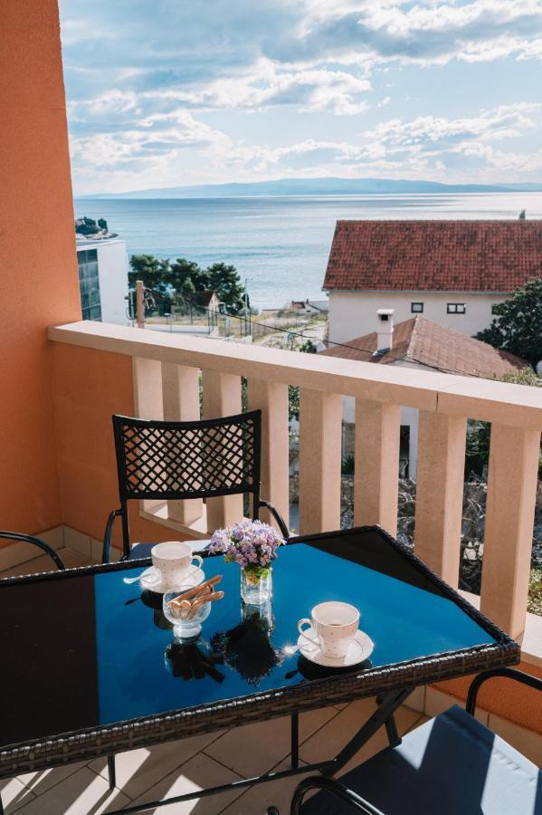 Apartman Petra Trogir Exteriér fotografie