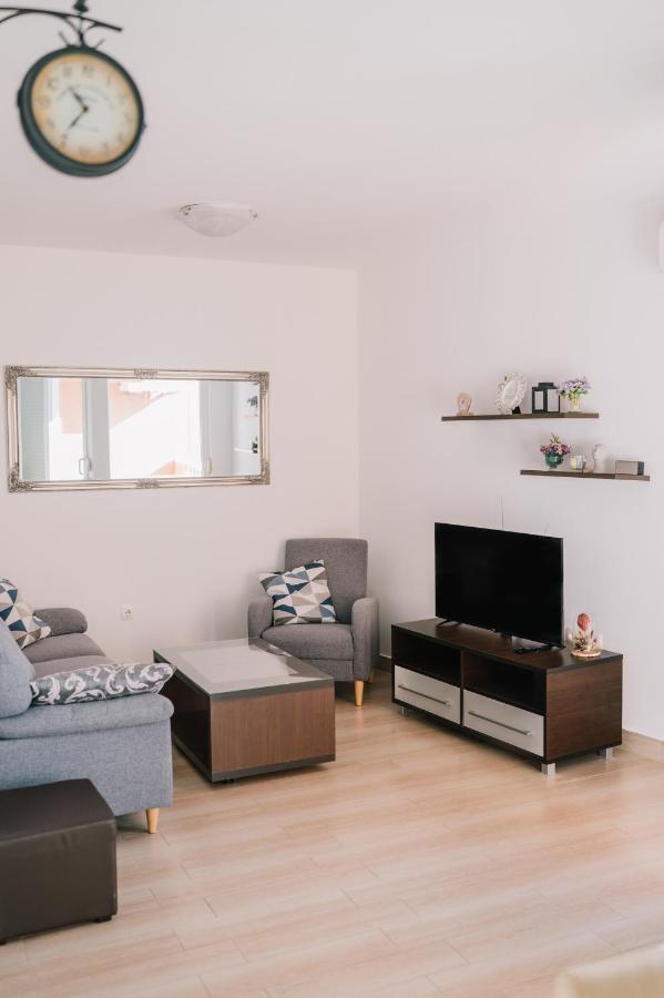 Apartman Petra Trogir Exteriér fotografie