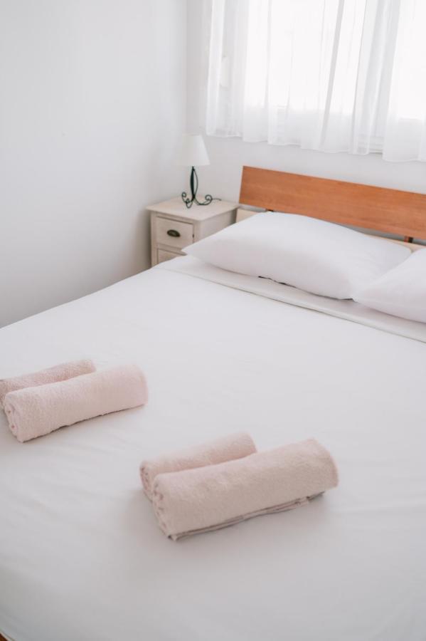 Apartman Petra Trogir Exteriér fotografie