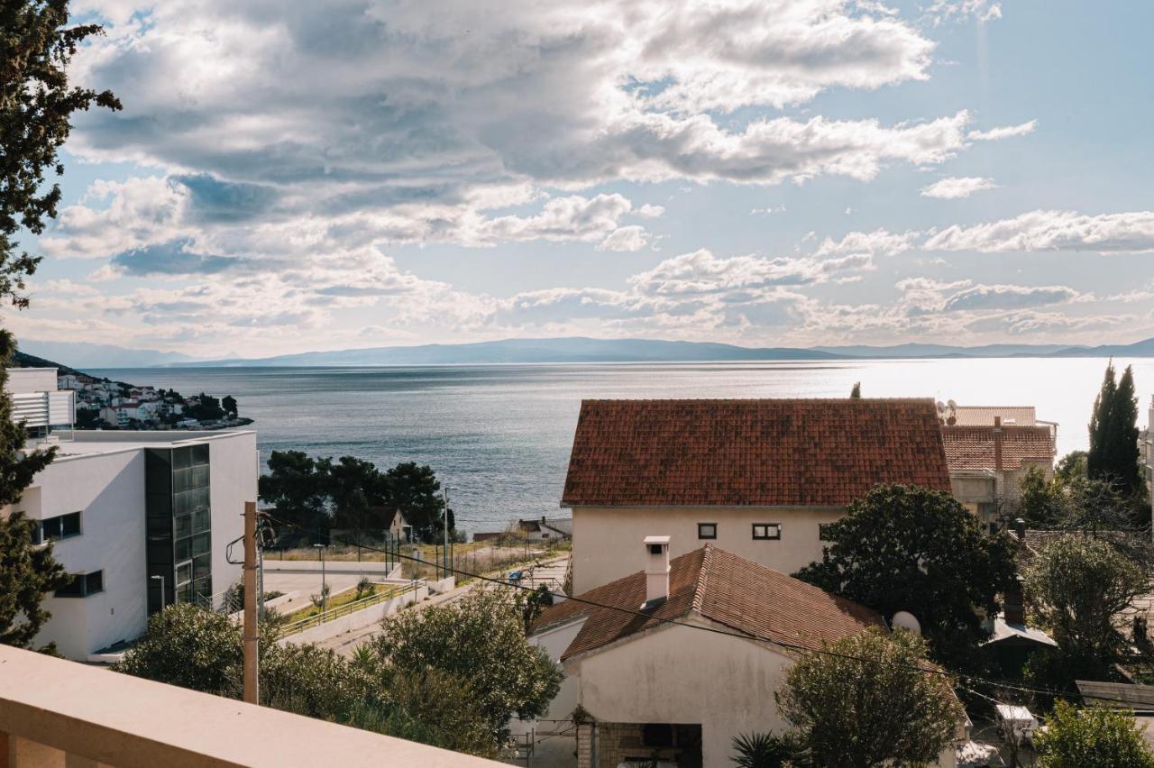 Apartman Petra Trogir Exteriér fotografie